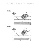 OPTICAL ELEMENT, OPTICAL UNIT, AND PROJECTION DISPLAY APPARATUS FOR SWITCHING POLARIZATION DIRECTION diagram and image