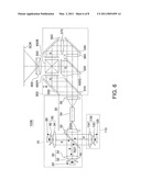 PROJECTOR diagram and image