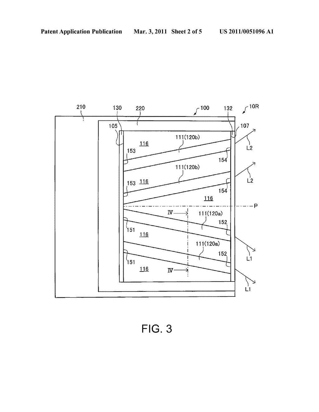 PROJECTOR - diagram, schematic, and image 03