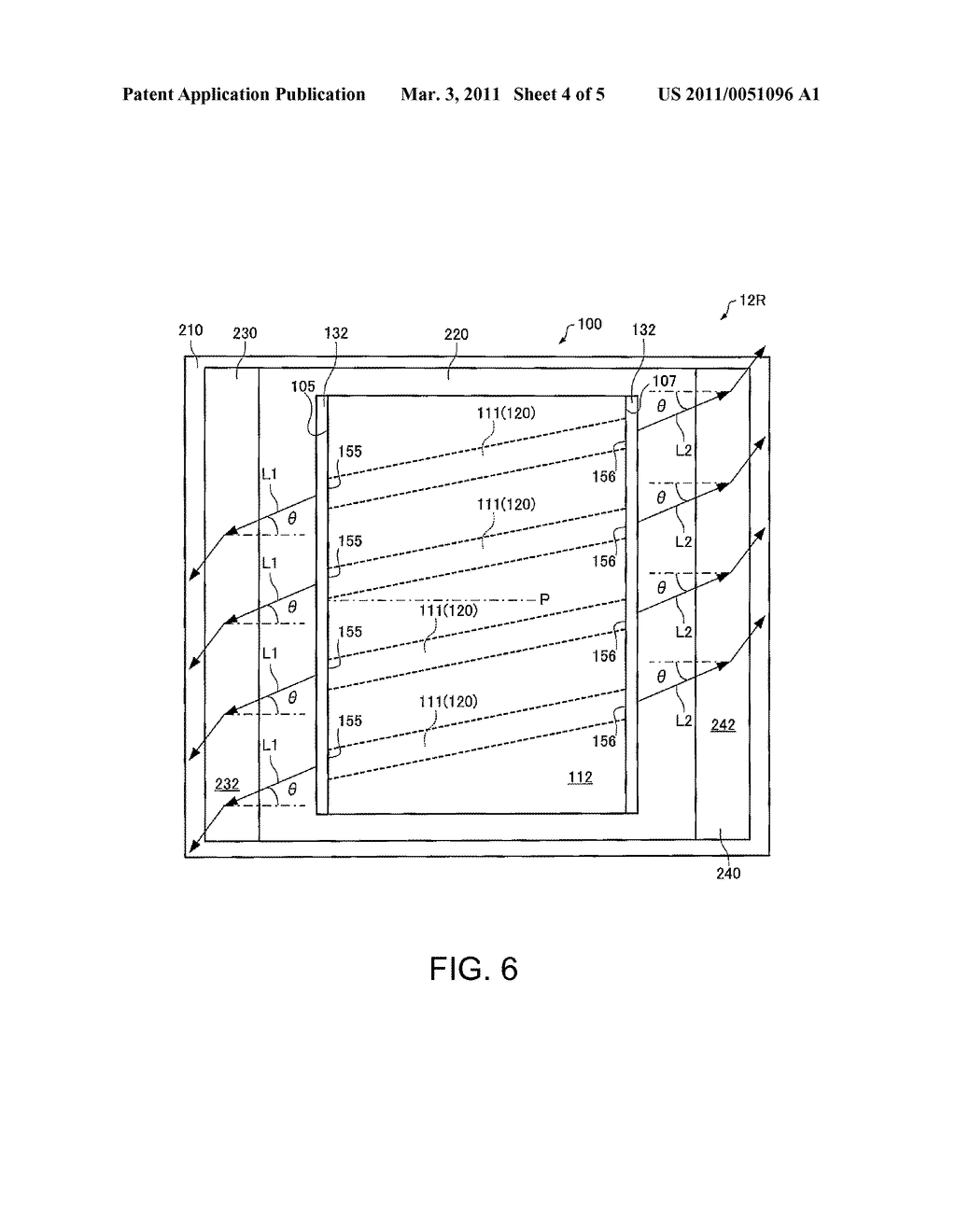 PROJECTOR - diagram, schematic, and image 05