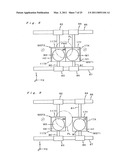 Stage drive method and stage unit, exposure apparatus, and device manufacturing method diagram and image