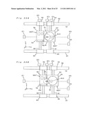 Stage drive method and stage unit, exposure apparatus, and device manufacturing method diagram and image