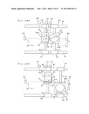 Stage drive method and stage unit, exposure apparatus, and device manufacturing method diagram and image