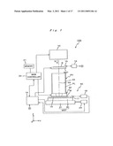 Exposure apparatus and device manufacturing method diagram and image