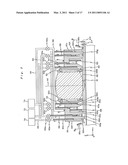 Exposure apparatus and device manufacturing method diagram and image