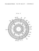 Exposure apparatus and device manufacturing method diagram and image