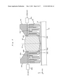 Exposure apparatus and device manufacturing method diagram and image