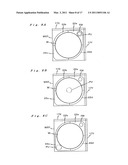 Exposure apparatus and device manufacturing method diagram and image