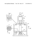 LITHOGRAPHIC APPARATUS AND DEVICE MANUFACTURING METHOD diagram and image