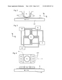 LITHOGRAPHIC APPARATUS AND DEVICE MANUFACTURING METHOD diagram and image