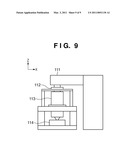 FOREIGN SUBSTANCE INSPECTION APPARATUS, EXPOSURE APPARATUS, AND METHOD OF MANUFACTURING DEVICE diagram and image