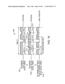 Method and Apparatus for Measuring a Position of a Particle in a Flow diagram and image