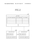 IMAGE FORMING APPARATUS, INSTALLATION METHOD AND UNINSTALLATION METHOD diagram and image