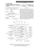 METHOD FOR ERASING MAGNETIC TAPES diagram and image