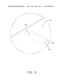 SLIDABLE PORTABLE ELECTRONIC DEVICE diagram and image