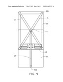 SLIDABLE PORTABLE ELECTRONIC DEVICE diagram and image