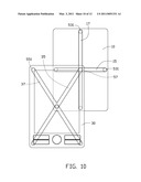 SLIDABLE PORTABLE ELECTRONIC DEVICE diagram and image