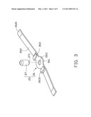 SLIDE MECHANISM FOR SLIDE-TYPE PORTABLE ELECTRONIC DEVICE diagram and image