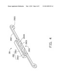 SLIDE MECHANISM FOR SLIDE-TYPE PORTABLE ELECTRONIC DEVICE diagram and image