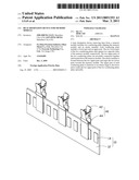 HEAT DISSIPATION DEVICE FOR MEMORY MODULE diagram and image