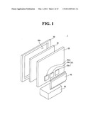 BACKLIGHT UNIT AND DISPLAY DEVICE diagram and image