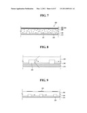 BACKLIGHT UNIT AND DISPLAY DEVICE diagram and image