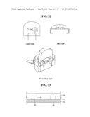 BACKLIGHT UNIT AND DISPLAY DEVICE diagram and image