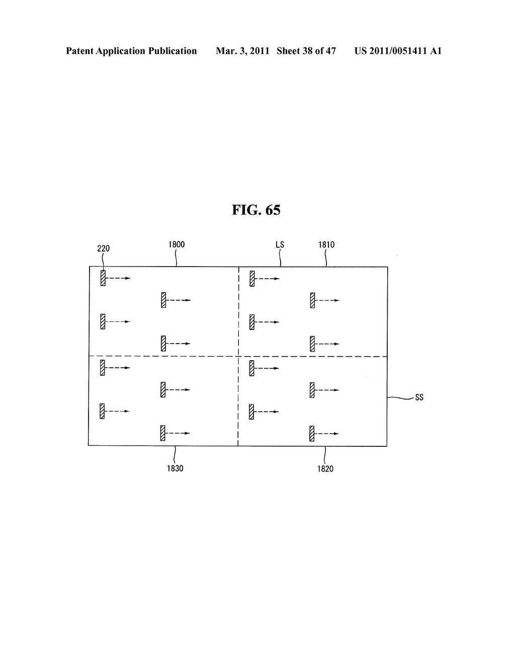 BACKLIGHT UNIT AND DISPLAY DEVICE - diagram, schematic, and image 39
