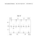 BACKLIGHT UNIT AND DISPLAY DEVICE diagram and image