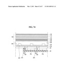 BACKLIGHT UNIT AND DISPLAY DEVICE diagram and image