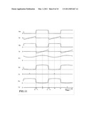 RESONANT SWITCHING POWER SUPPLY DEVICE diagram and image