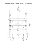 SWITCHING INVERTERS AND CONVERTERS FOR POWER CONVERSION diagram and image