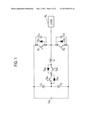 RESONANT POWER CONVERSION APPARATUS diagram and image