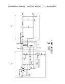 REGULATOR CIRCUITRY FOR REDUCING RIPPLE RESULTED FROM LINE VOLTAGE TRANSMITTING TO SECONDARY SIDE OF POWER TRANSFORMER diagram and image