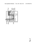 METHOD FOR ADJUSTING A RESISTIVE CHANGE ELEMENT USING A REFERENCE diagram and image