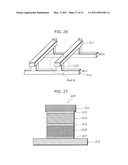 NONVOLATILE MEMORY ELEMENT AND NONVOLATILE MEMORY DEVICE diagram and image