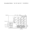 NONVOLATILE MEMORY ELEMENT AND NONVOLATILE MEMORY DEVICE diagram and image