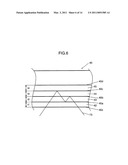 MANUFACTURING METHOD FOR OPTICAL RECORDING MEDIUM, OPTICAL RECORDING MEDIUM, OPTICAL INFORMATION DEVICE, AND INFORMATION REPRODUCING METHOD diagram and image