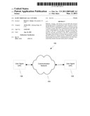 FLOW THROUGH CALL CONTROL diagram and image