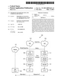 METHOD OF TRANSMITTING DATA AND COMMUNICATION DEVICE diagram and image