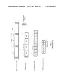 METHODS FOR EFFICIENT CONFIGURATION OF CONTROL CHANNEL TRANSMISSION IN WIRELESS SYSTEMS diagram and image