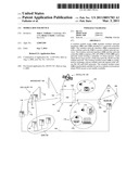 Mobile router device diagram and image