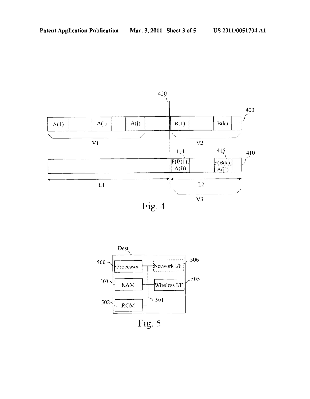 METHOD AND A DEVICE FOR RELAYING SYMBOLS TRANSFERRED BY A SOURCE TO A DESTINATION - diagram, schematic, and image 04