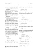 METHOD AND A DEVICE FOR RELAYING SYMBOLS TRANSFERRED BY A SOURCE TO A DESTINATION diagram and image