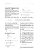 METHOD AND A DEVICE FOR RELAYING SYMBOLS TRANSFERRED BY A SOURCE TO A DESTINATION diagram and image