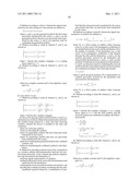 METHOD AND A DEVICE FOR RELAYING SYMBOLS TRANSFERRED BY A SOURCE TO A DESTINATION diagram and image