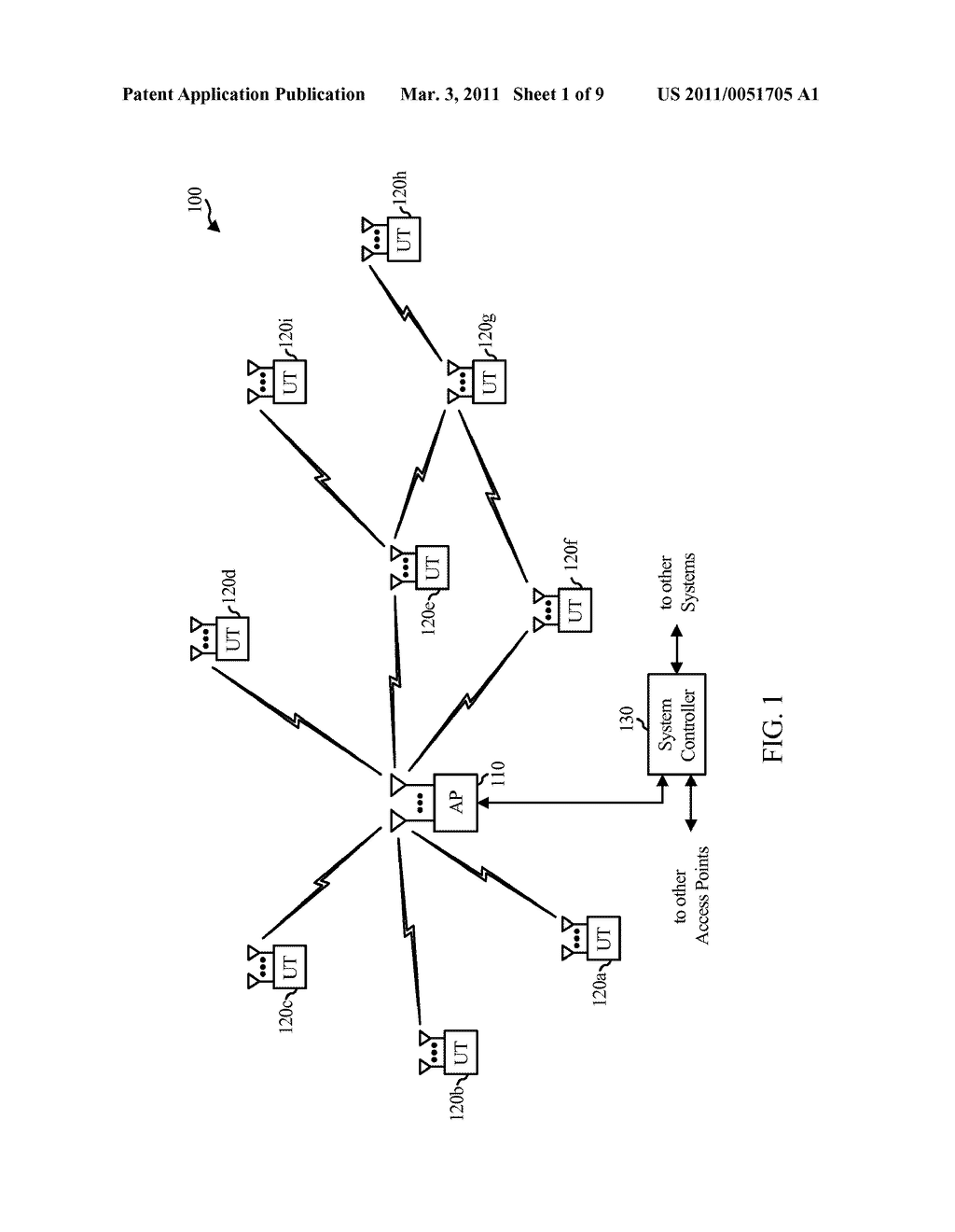 MIMO AND MU-MIMO OFDM PREAMBLES - diagram, schematic, and image 02