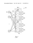 FLEXIBLE ROUTING TABLES FOR A HIGH-RADIX ROUTER diagram and image