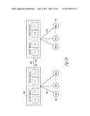 FLEXIBLE ROUTING TABLES FOR A HIGH-RADIX ROUTER diagram and image