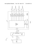 METHOD AND SYSTEM FOR AN ASYMMETRIC PHY OPERATION FOR ETHERNET A/V BRIDGING AND ETHERNET A/V BRIDGING EXTENSIONS diagram and image